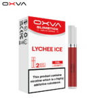 OXVA SLIMSTICK 預注油加熱棒電子煙拋棄式：圖片 8