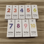 AIRSCREAM AIRSPOPS 313 數字電子煙小煙油官網：圖片 7