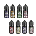 鯊克(SALT SHAQ) 主機小煙油30mL（4%）：圖片 3