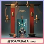 將軍SAMURAI Armour鎧甲電子煙主機空倉煙彈官網